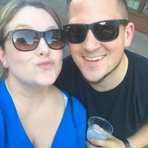 Meet your Posher, Thomas